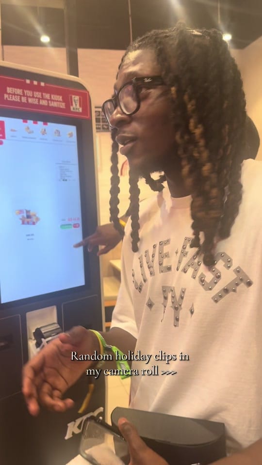 Post 6 by Adora. on TikTok (video)
