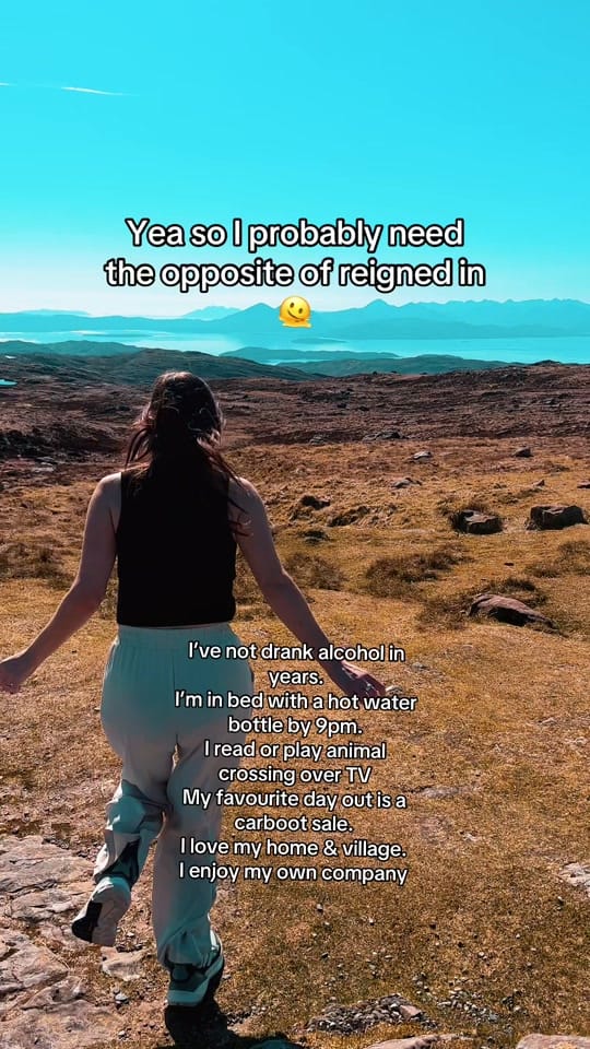 Post 5 by Charlene Omalley🏴󠁧󠁢󠁳󠁣󠁴󠁿 on TikTok (video)