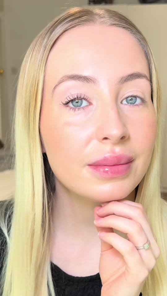 Post 1 by Paige Stevens on TikTok (video)