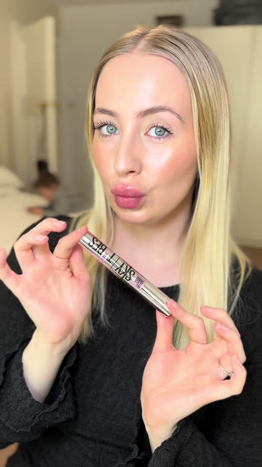 Post 2 by Paige Stevens on TikTok (video)