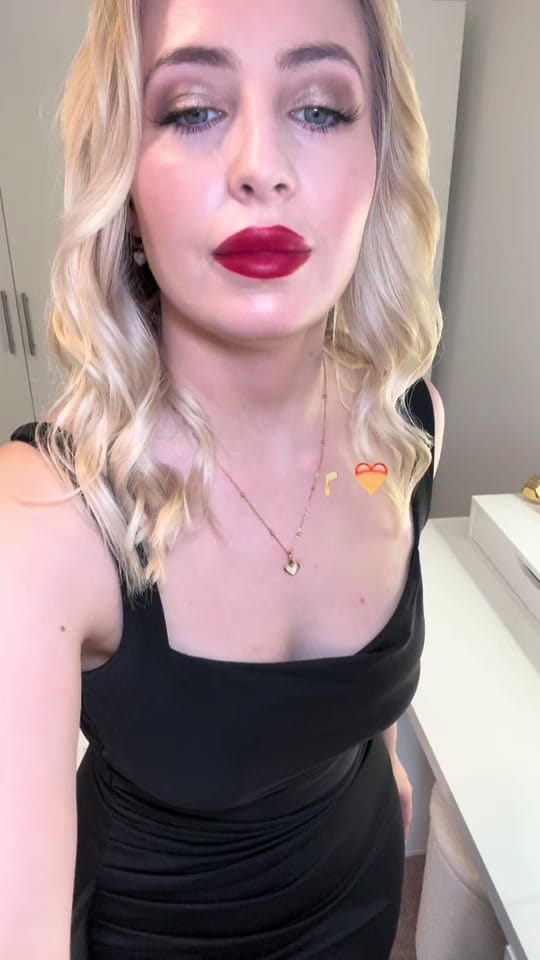 Post 9 by Paige Stevens on TikTok (video)