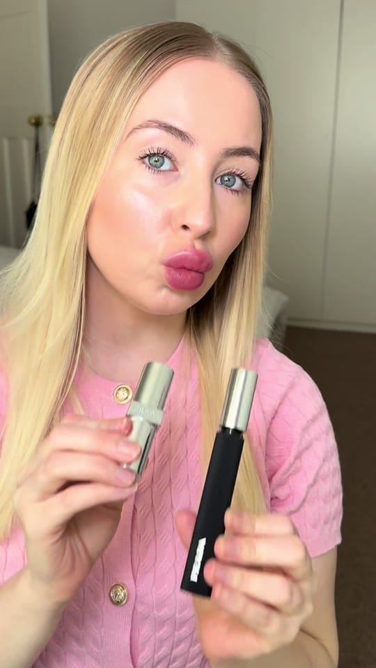 Post 5 by Paige Stevens on TikTok (video)