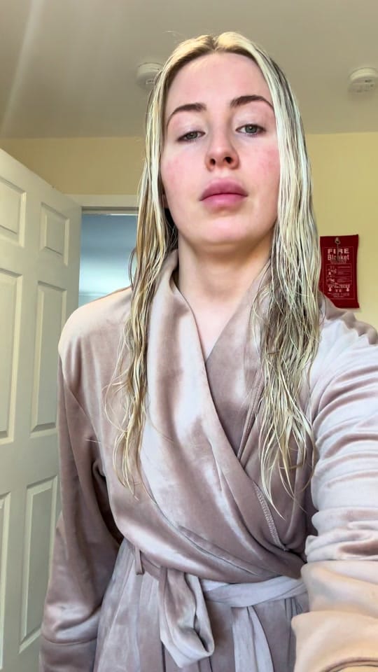 Post 10 by Paige Stevens on TikTok (video)