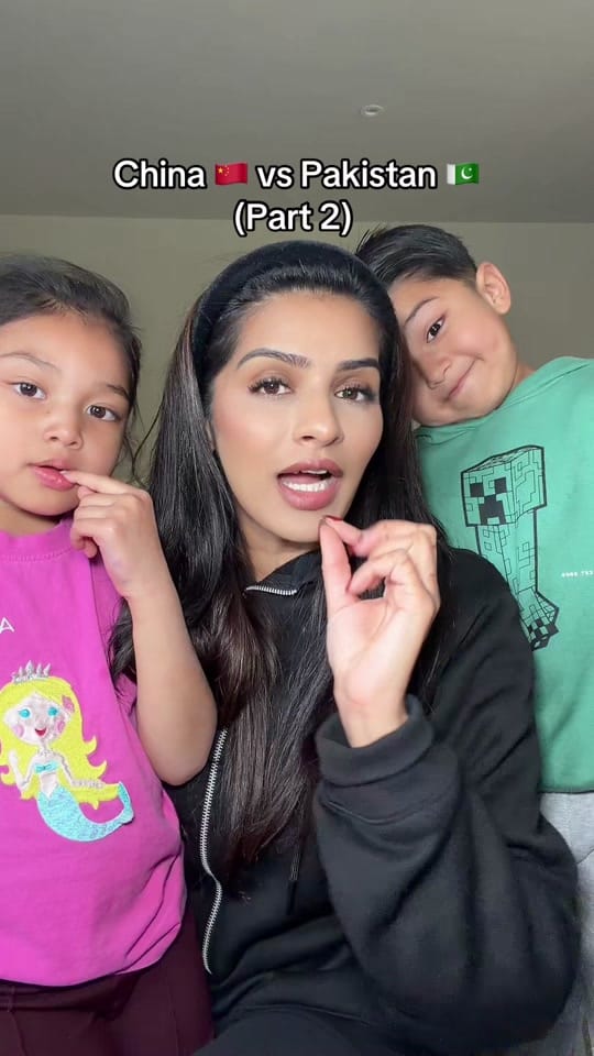 Post 8 by Nila on TikTok (video)
