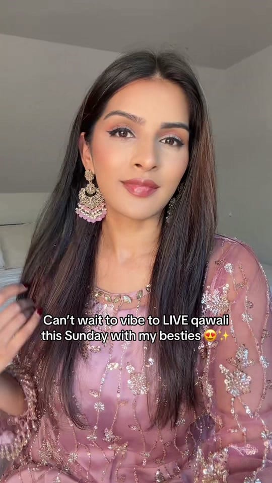 Post 7 by Nila on TikTok (video)