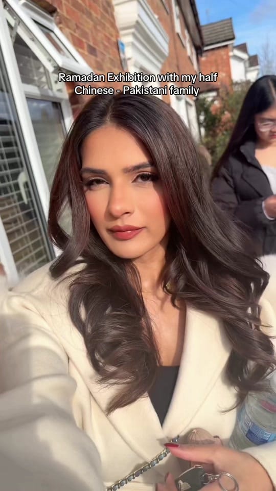 Post 9 by Nila on TikTok (video)