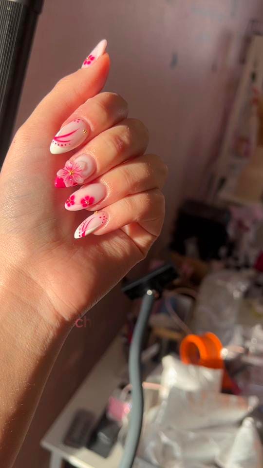 Post 6 by ChiaraKentBeauty on TikTok (video)