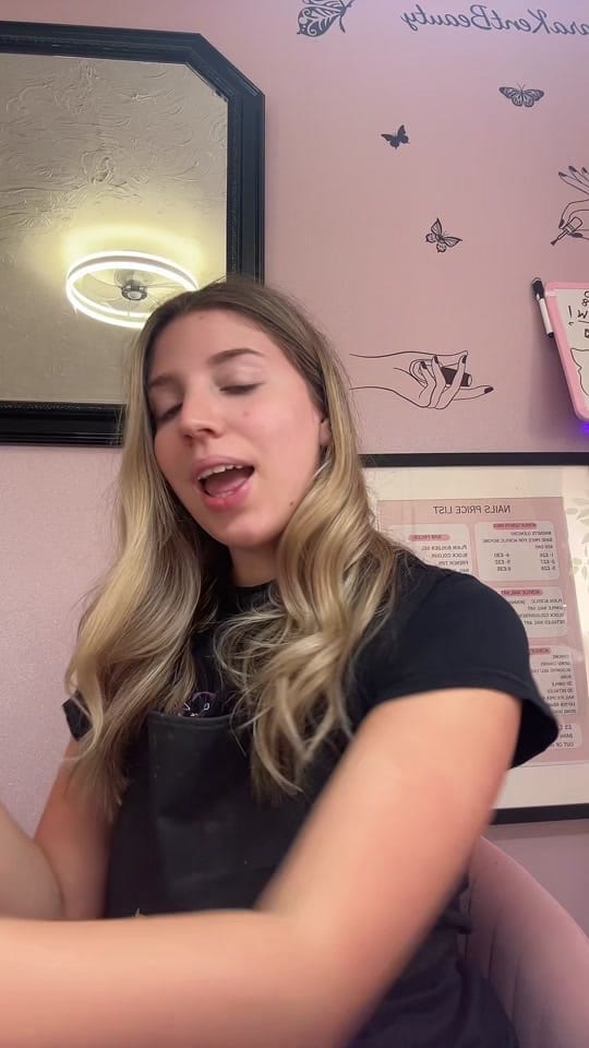 Post 2 by ChiaraKentBeauty on TikTok (video)