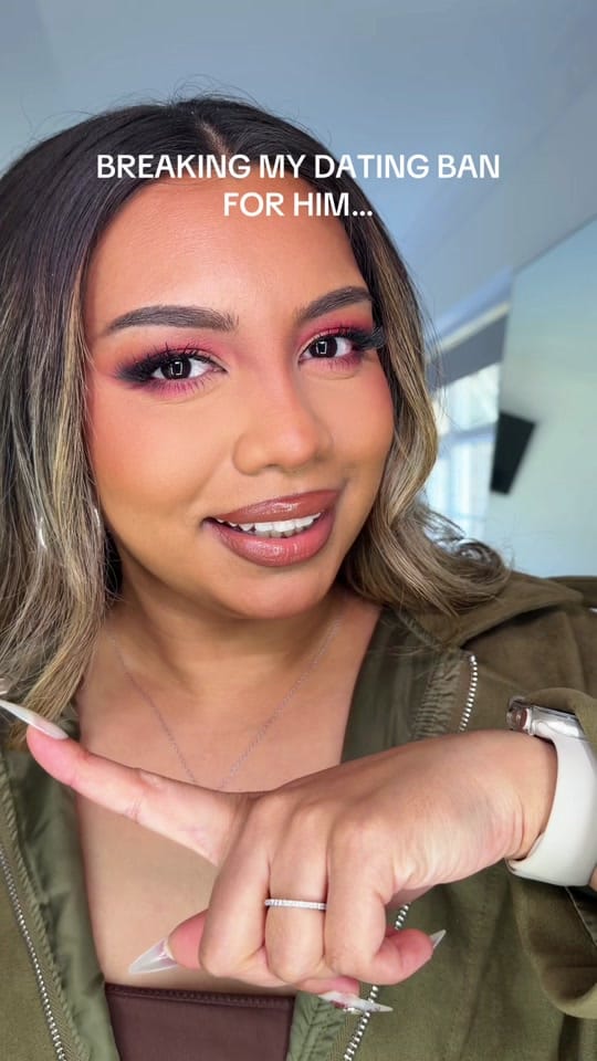 Post 2 by PARISSA 🤍✨ on TikTok (video)