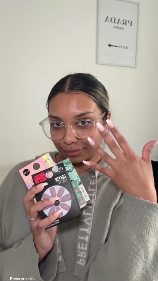Post 10 by PARISSA 🤍✨ on TikTok (video)