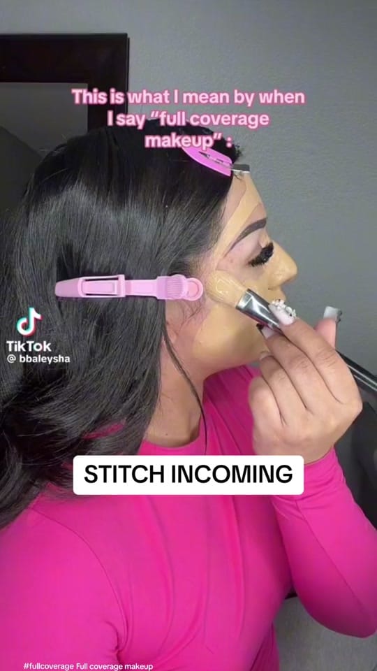 Post 9 by PARISSA 🤍✨ on TikTok (video)