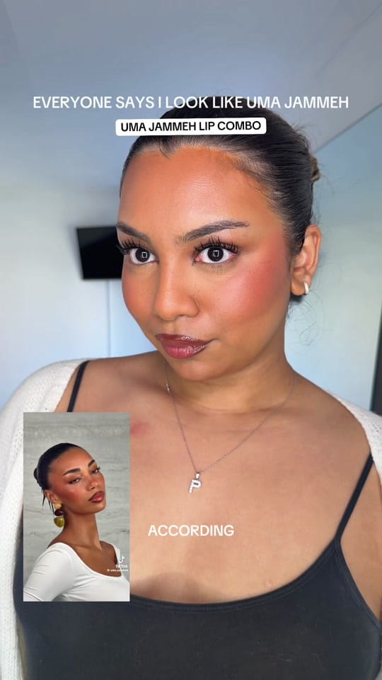 Post 5 by PARISSA 🤍✨ on TikTok (video)
