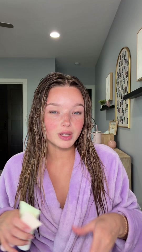 Post 3 by landry on TikTok (video)