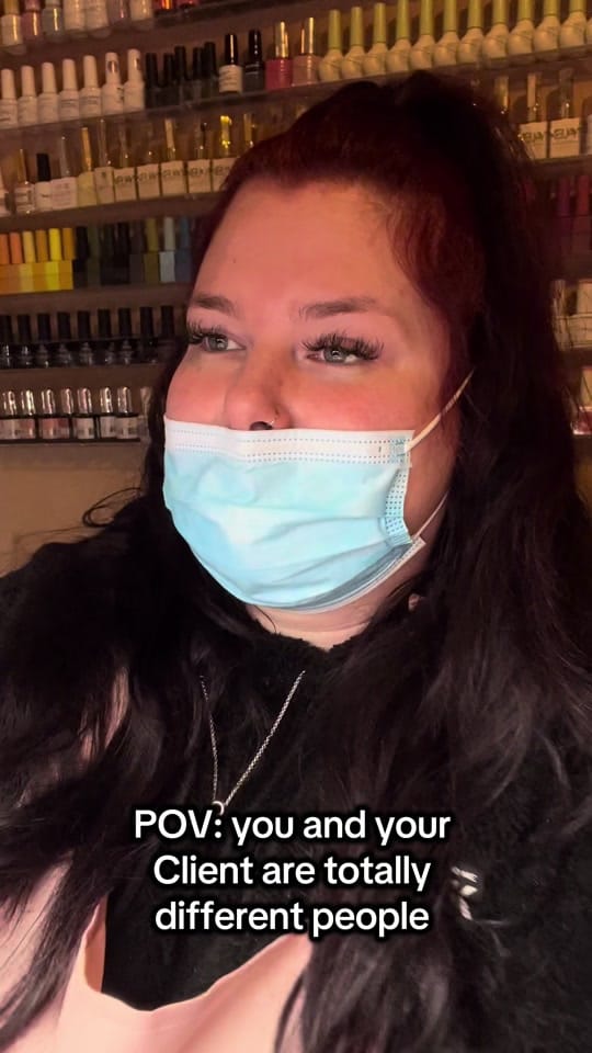 Post 6 by Napquinnails on TikTok (video)