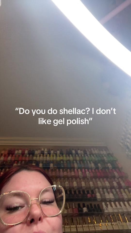 Post 5 by Napquinnails on TikTok (video)