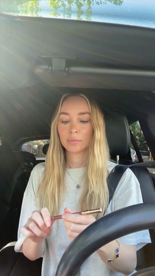 Post 4 by Lauren Pope on TikTok (video)