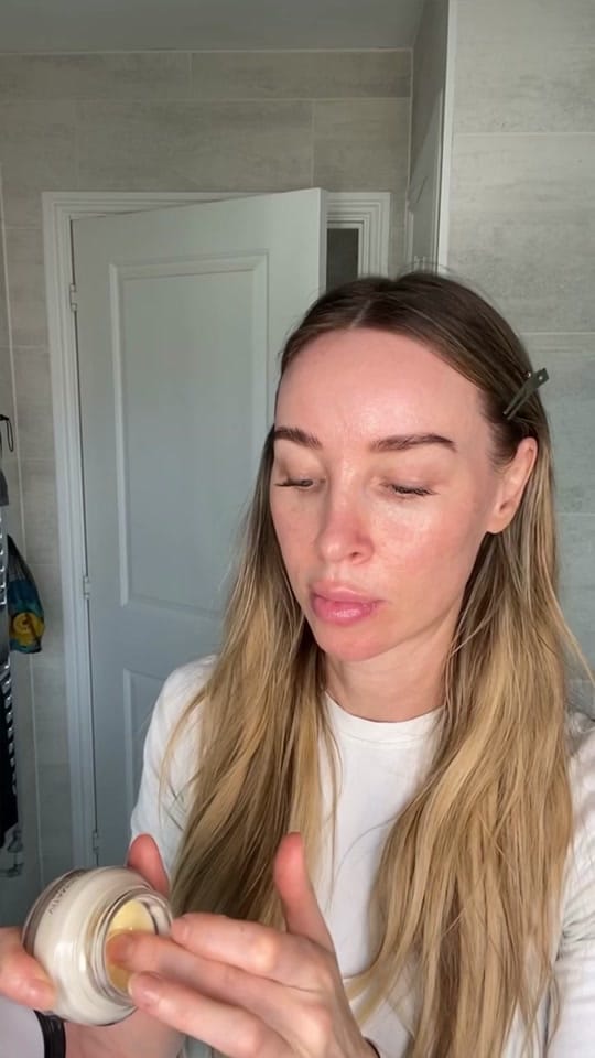 Post 1 by Lauren Pope on TikTok (video)