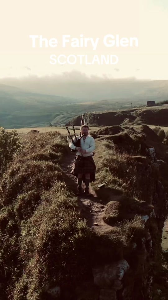 Post 2 by Munro Bagpiper on TikTok (video)