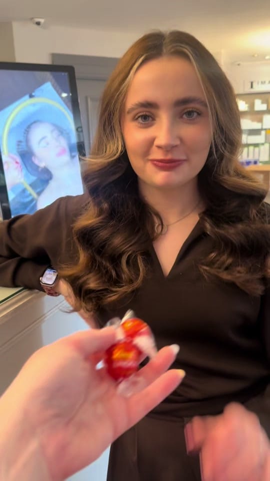 Post 4 by Millies.ie on TikTok (video)