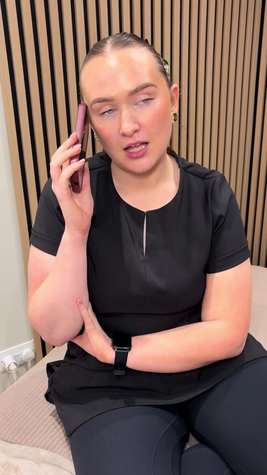 Post 1 by Millies.ie on TikTok (video)