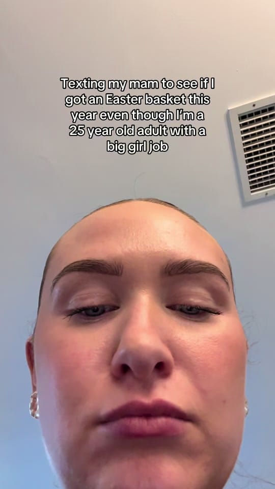 Post 2 by Millies.ie on TikTok (video)