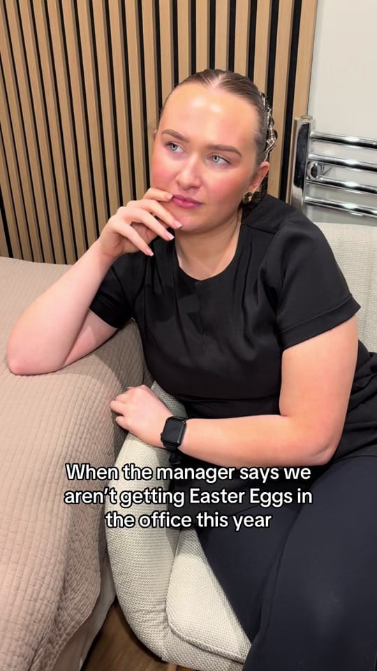 Post 3 by Millies.ie on TikTok (video)