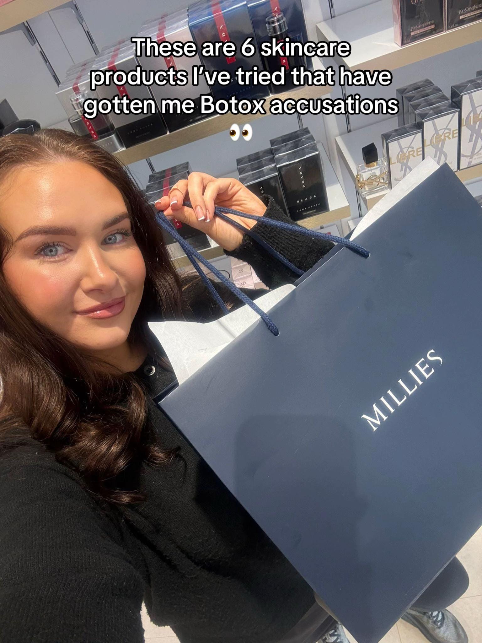 Post 6 by Millies.ie on TikTok (video)