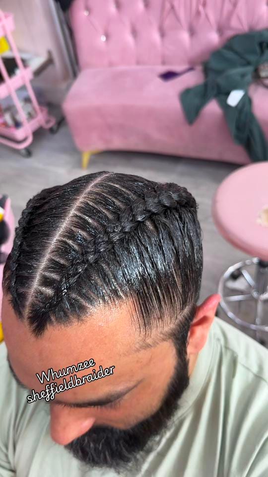 Post 9 by SHEFFIELD BRAIDER 🇳🇬🇬🇧 on TikTok (video)