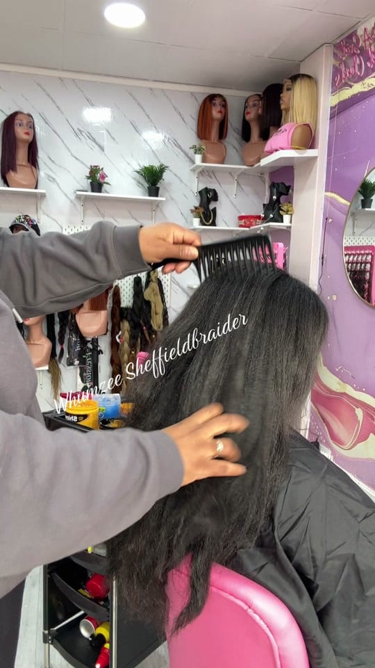 Post 7 by SHEFFIELD BRAIDER 🇳🇬🇬🇧 on TikTok (video)