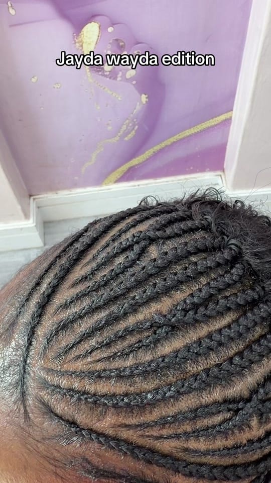 Post 5 by SHEFFIELD BRAIDER 🇳🇬🇬🇧 on TikTok (video)