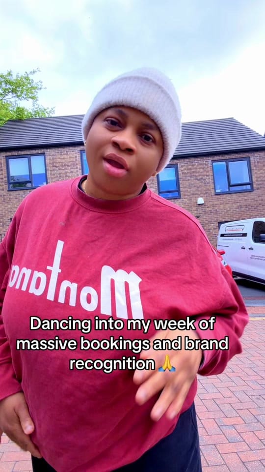 Post 6 by SHEFFIELD BRAIDER 🇳🇬🇬🇧 on TikTok (video)