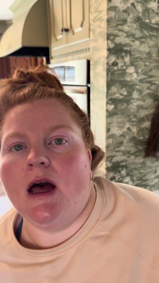 Post 10 by mamacourtmejia on TikTok (video)