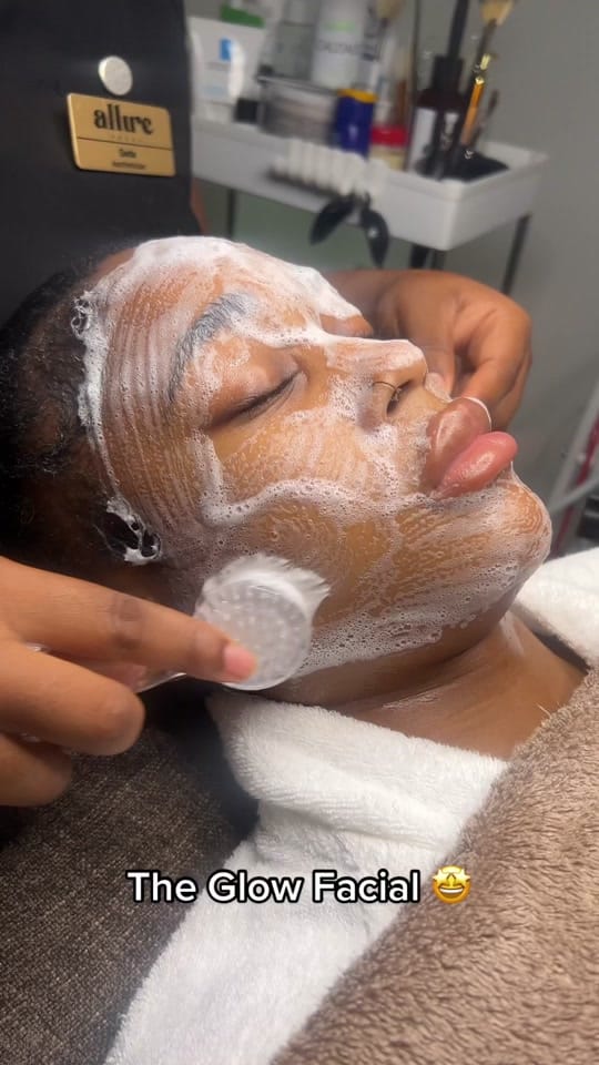 Post 9 by AllureHouse on TikTok (video)