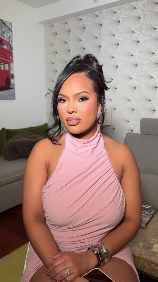 Post 5 by AllureHouse on TikTok (video)