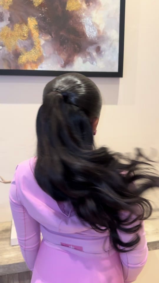 Post 3 by AllureHouse on TikTok (video)