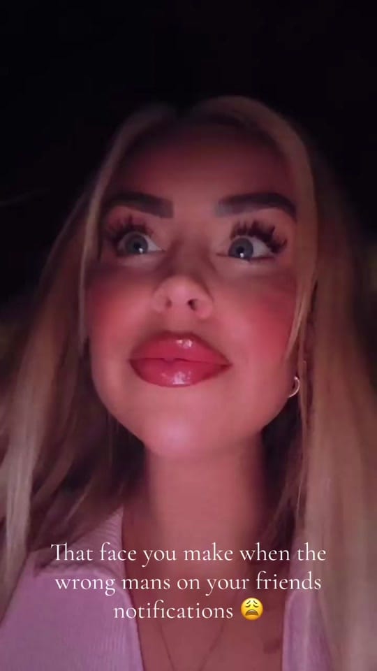 Post 7 by chelsealeigh.bann_ on TikTok (video)