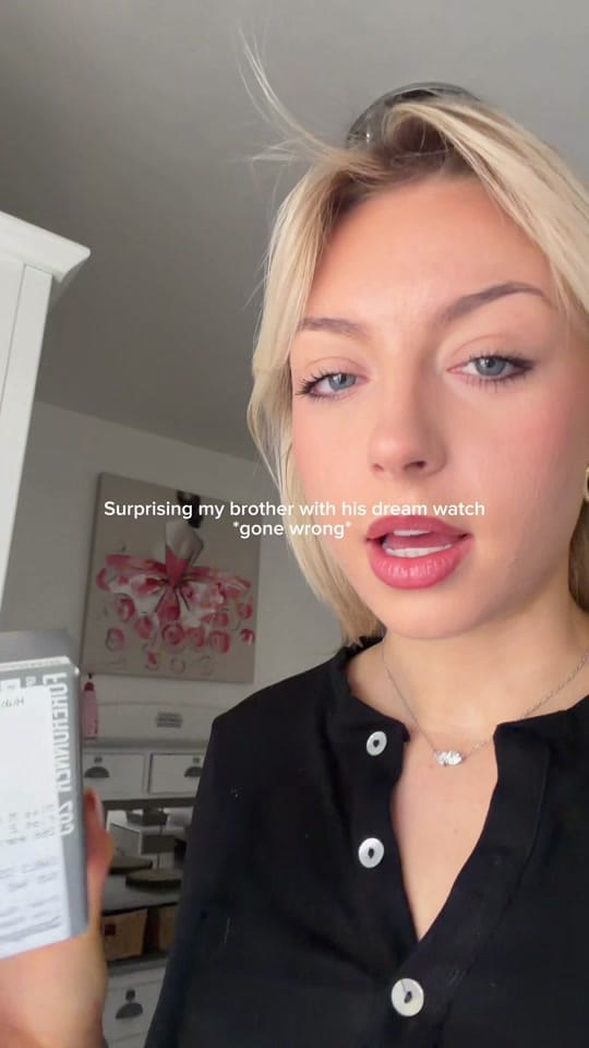 Post 3 by mia challiner on TikTok (video)
