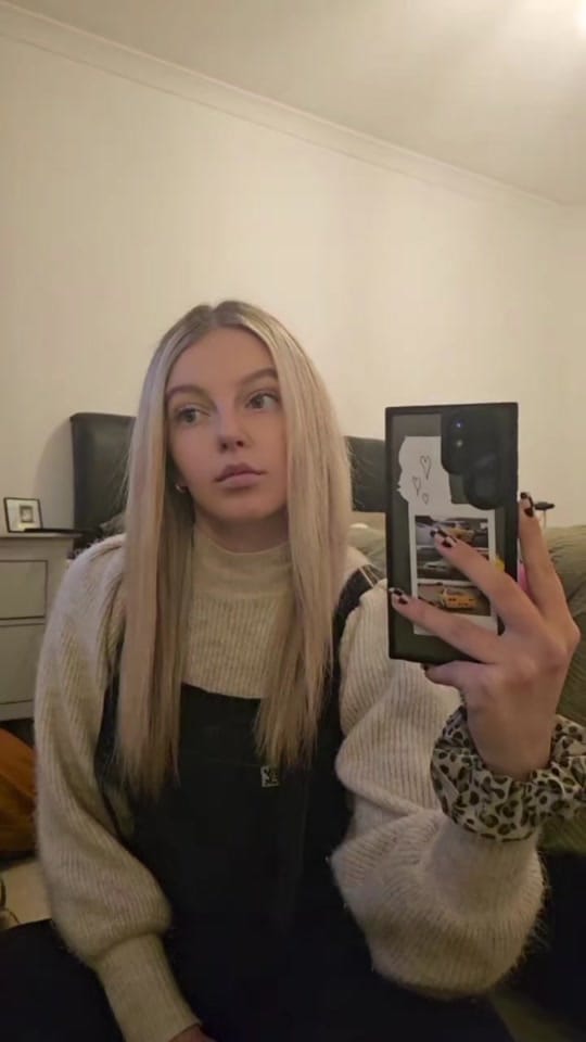 Post 8 by Jos on TikTok (video)