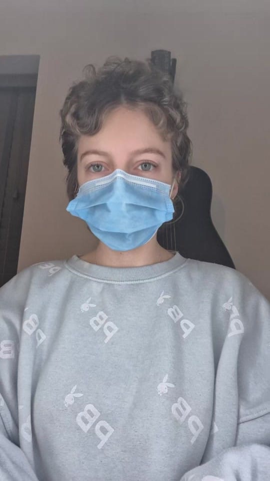 Post 1 by Jos on TikTok (video)
