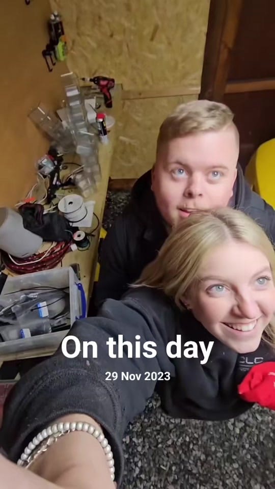 Post 9 by Jos on TikTok (video)