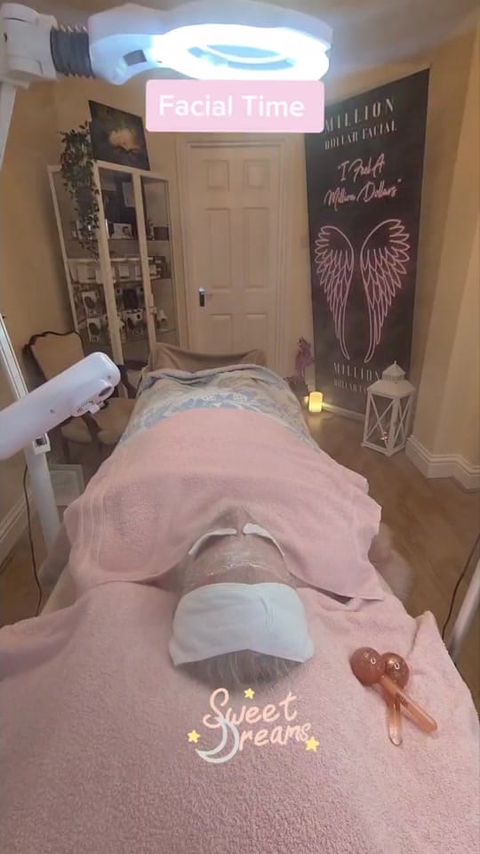 Post 5 by The Beauty Zen on TikTok (video)