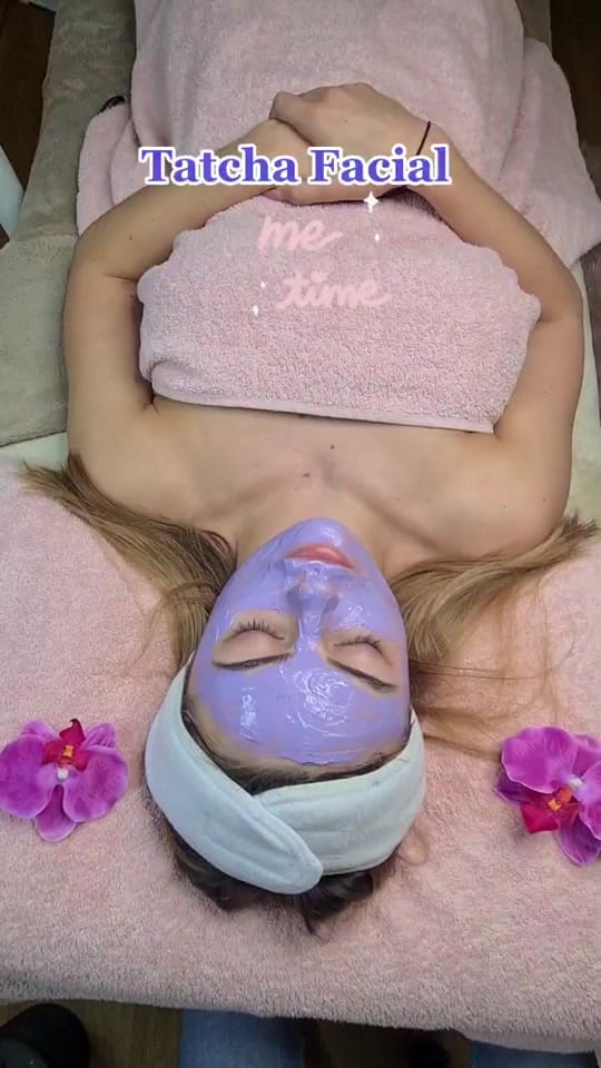 Post 10 by The Beauty Zen on TikTok (video)