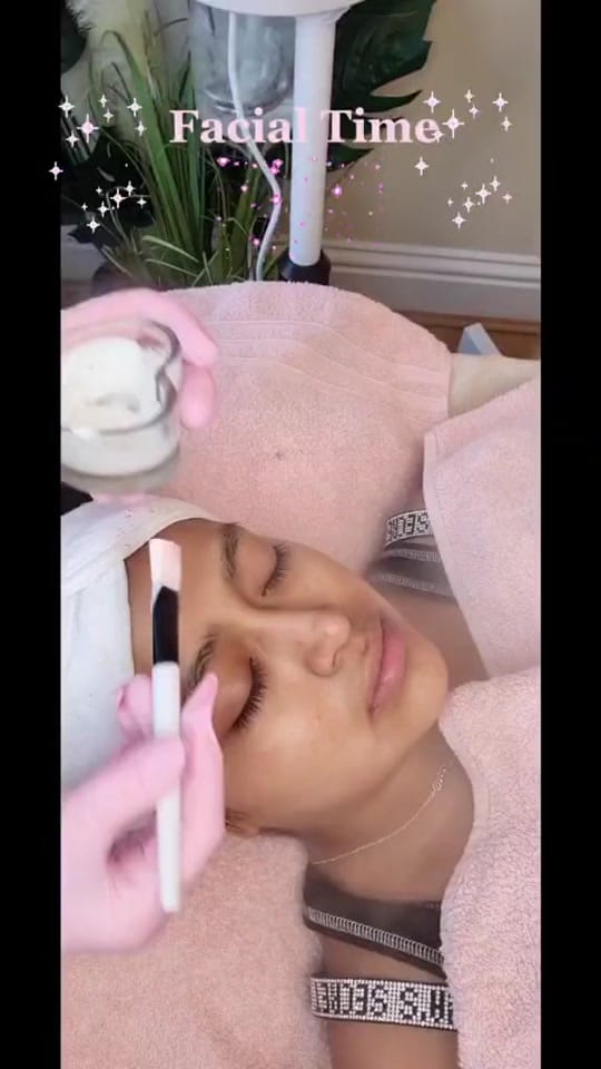 Post 6 by The Beauty Zen on TikTok (video)