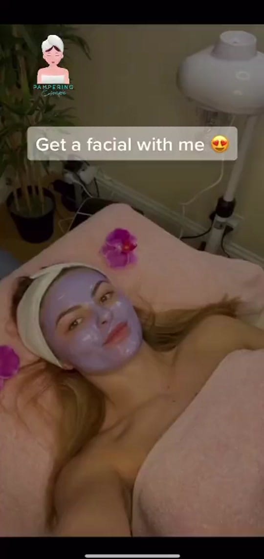 Post 9 by The Beauty Zen on TikTok (video)