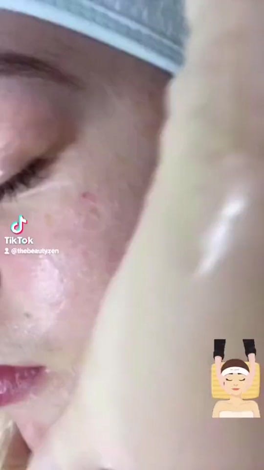 Post 1 by The Beauty Zen on TikTok (video)