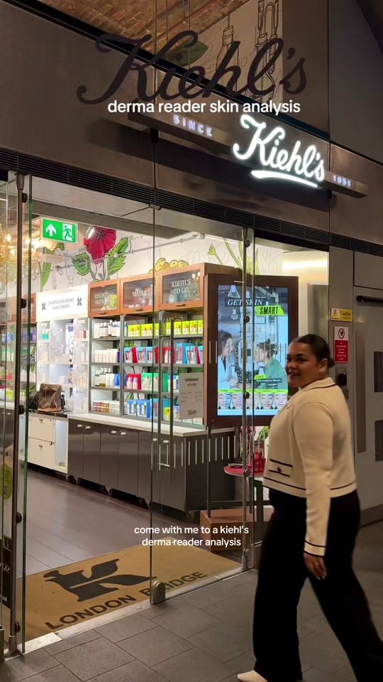 Post 1 by tasha london on TikTok (video)