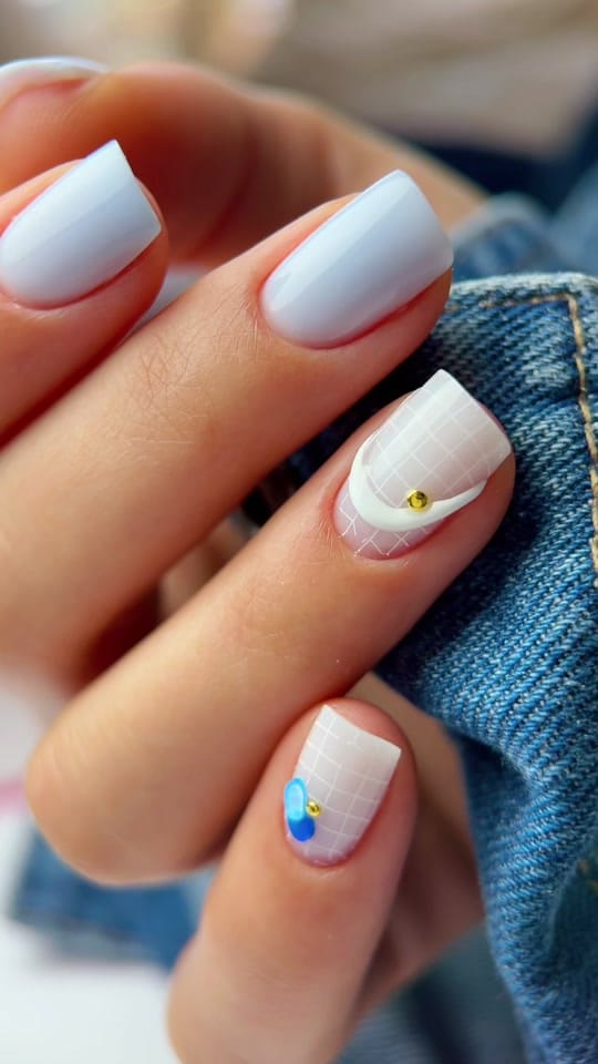 Post 3 by IoanaMuresan Nail trainer on TikTok (video)
