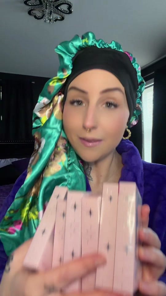 Post 4 by Chelsea Babii 🦋✨ on TikTok (video)