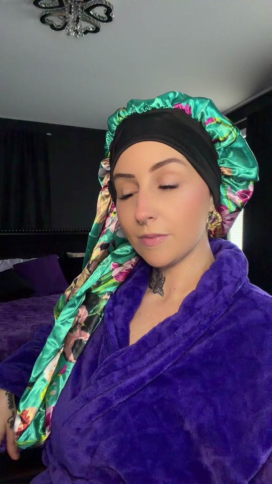 Post 3 by Chelsea Babii 🦋✨ on TikTok (video)