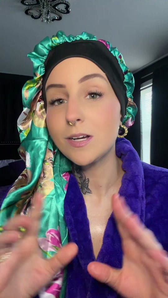 Post 5 by Chelsea Babii 🦋✨ on TikTok (video)